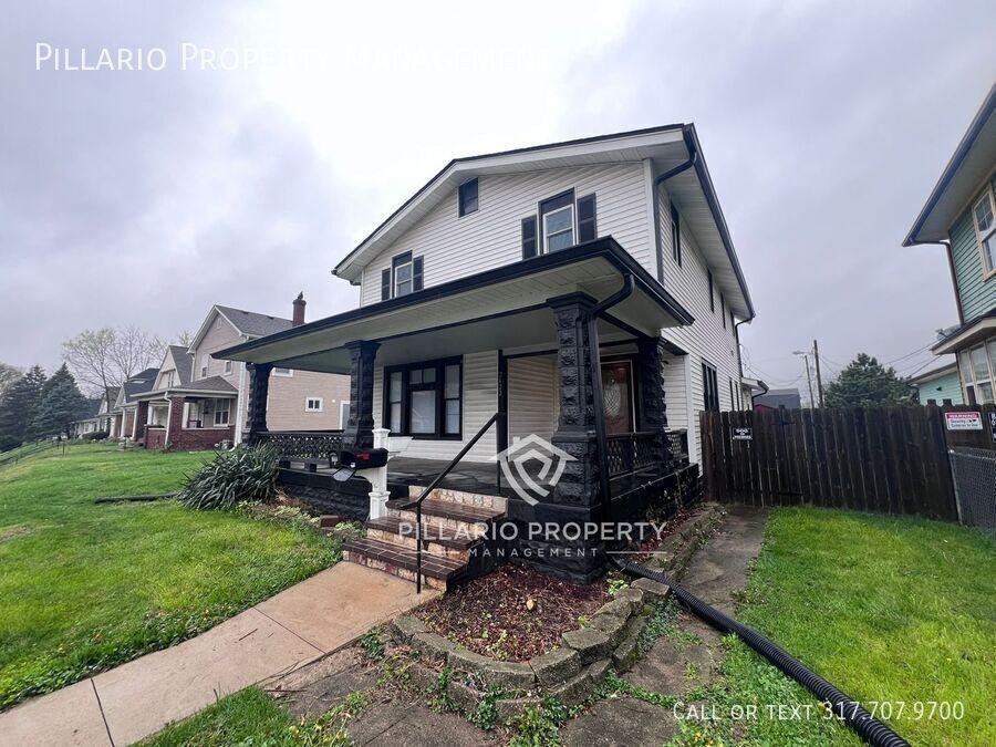 2422 Coyner Ave - Photo 2 of 9