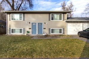featured image of 600 Cherry St #1