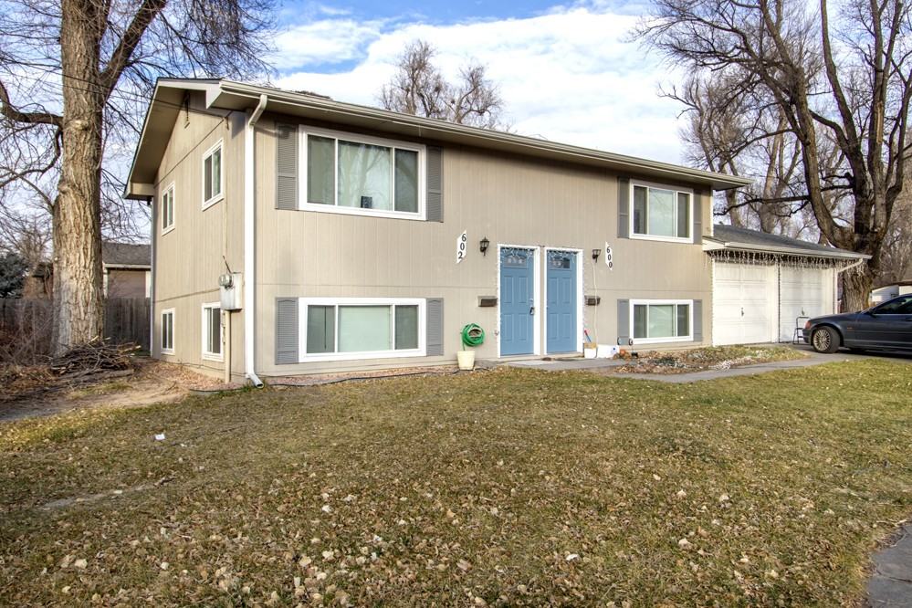 602 Cherry St #1 - Photo 2 of 15