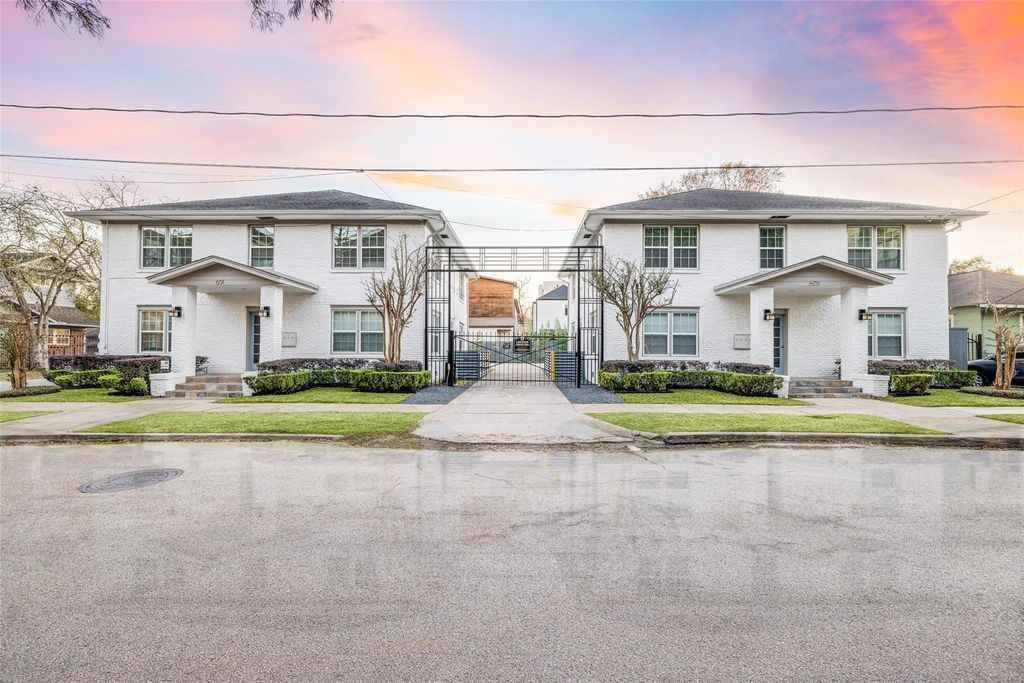 605 Bomar St #3 - Photo 2 of 10