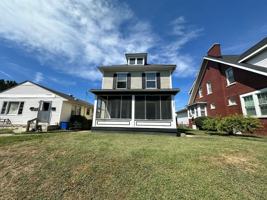 featured image of 1 Collis Ave