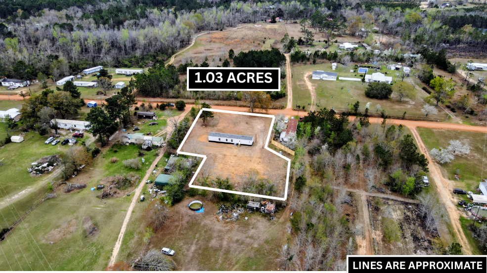 401 Coogan Williams Rd - Photo 2 of 20