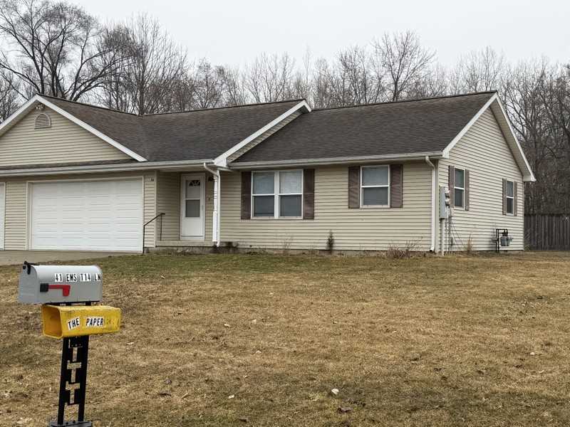 56 Ems T14 Lane #56 - Photo 3 of 19