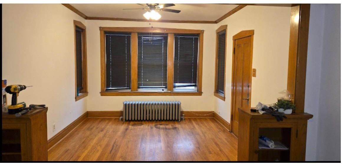 5310 W Altgeld St #1 - Photo 2 of 6