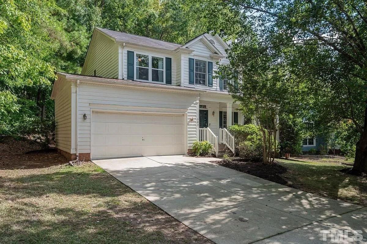 303 Catlin Rd - Photo 2 of 13