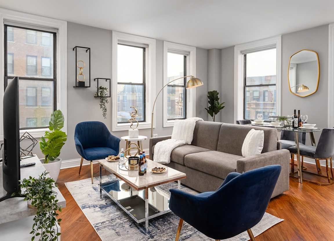 5000 N Sheridan Rd #806 - Photo 4 of 20