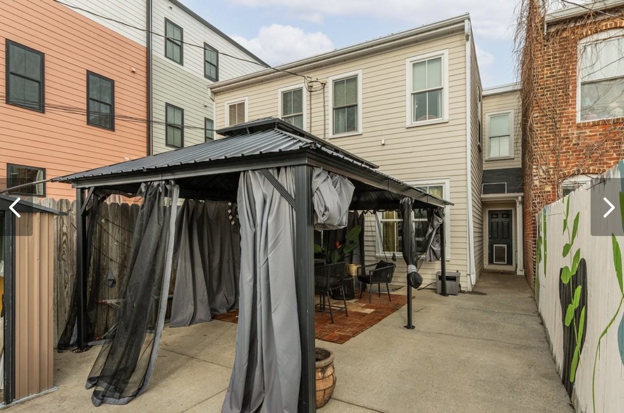 1819 W Cary St - Photo 4 of 10