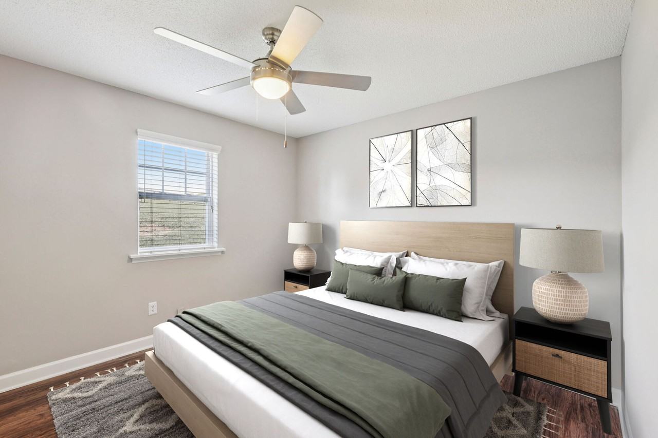 The Ashley - Photo 4 of 31