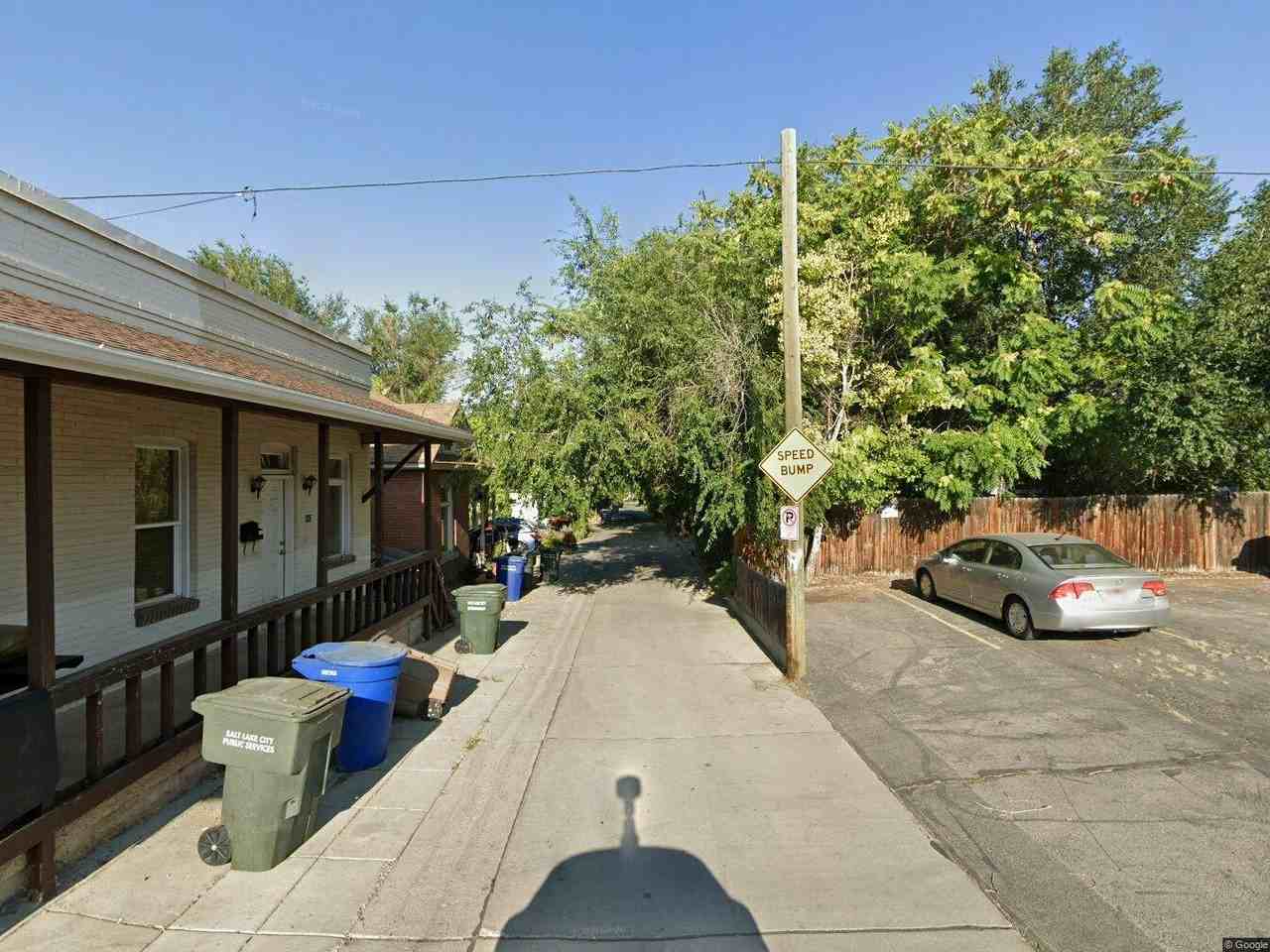 862 East Menlo Avenue, Unit 2 - Photo 3 of 10