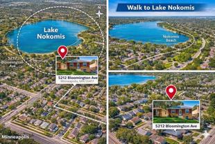 5212 Bloomington Ave - Photo 1 of 1