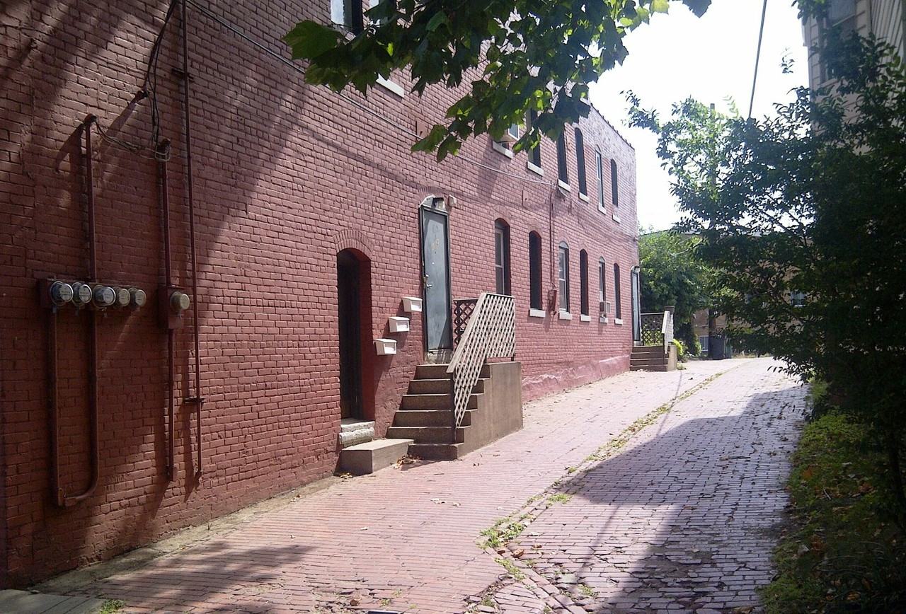 1701 Fulton Road, Unit 3 - Photo 4 of 14