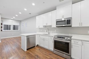 3301 Georgia Avenue Northwest - 403Unit 403 #403 - Photo 1 of 1