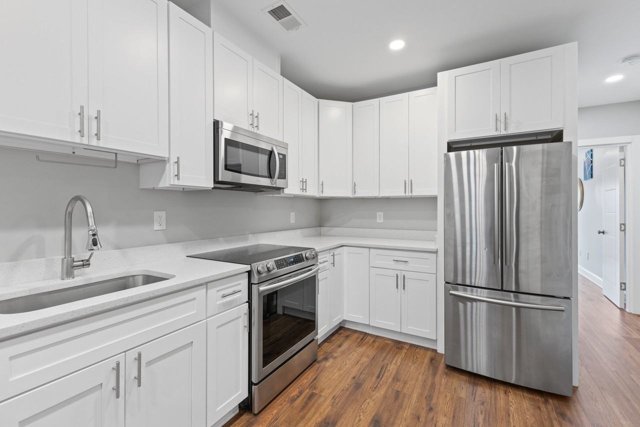 3301 Georgia Avenue Northwest - 403Unit 403 #403 - Photo 2 of 11