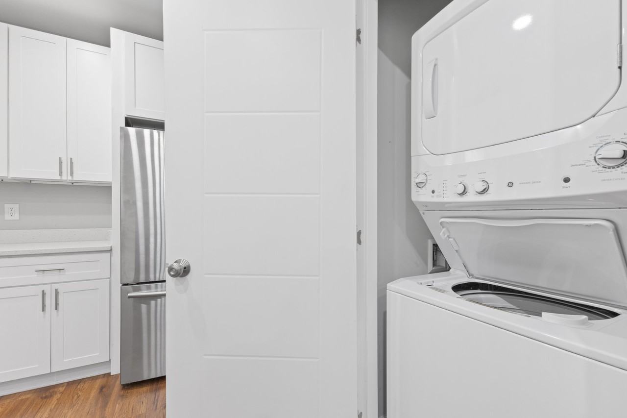 3301 Georgia Avenue Northwest - 403Unit 403 #403 - Photo 3 of 11