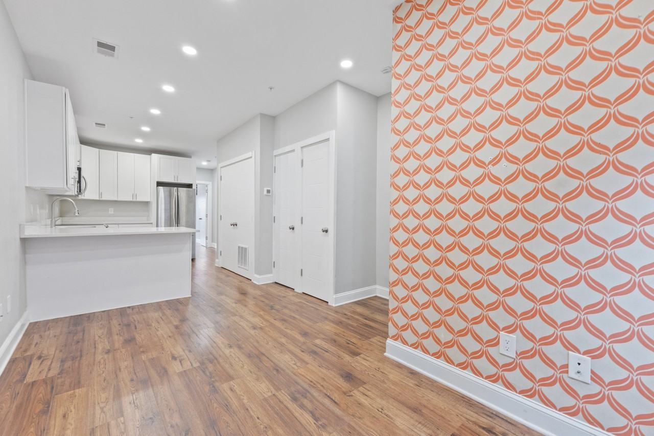 3301 Georgia Avenue Northwest - 403Unit 403 #403 - Photo 4 of 11