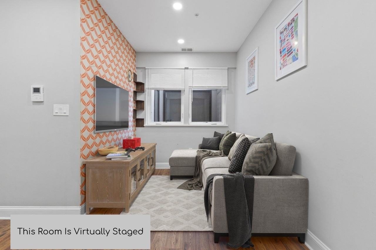 3301 Georgia Avenue Northwest - 403Unit 403 #403 - Photo 5 of 11