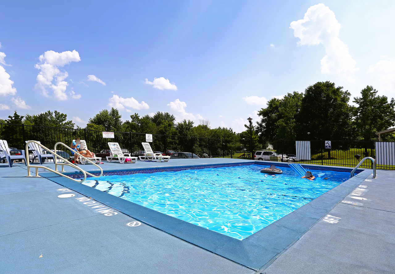 Butler Hill Apartments - Photo 7 of 20