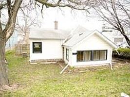 featured image of 2502 S 60th St #1