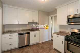 126 E Whitlock Ave #UP - Photo 1 of 1