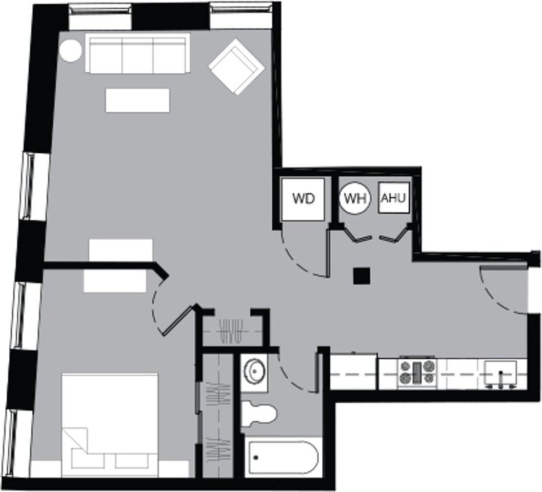 120 Washington St - Photo 5 of 6