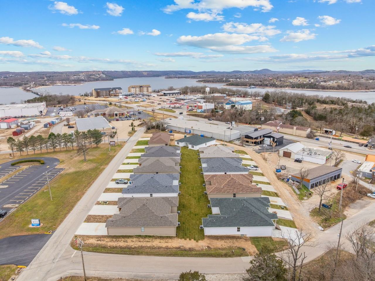 3 Kimberling Blvd #B