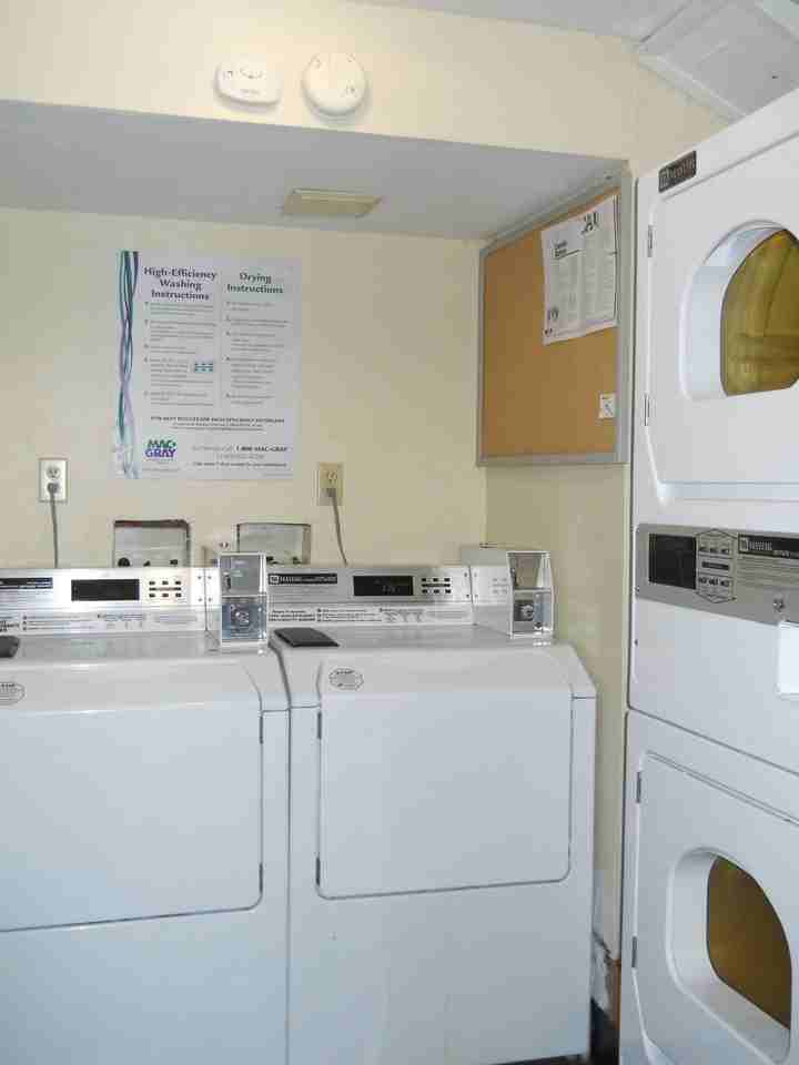Charming Nordic Peaks Apartments in the Heart of Snoqualmie - Photo 6 of 10