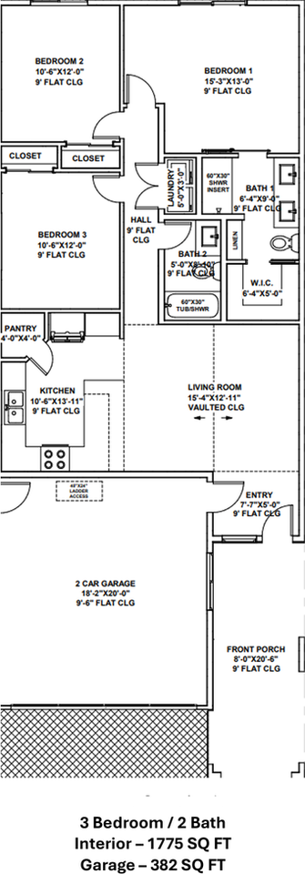 1238 Old Alturas Rd - Photo 7 of 7