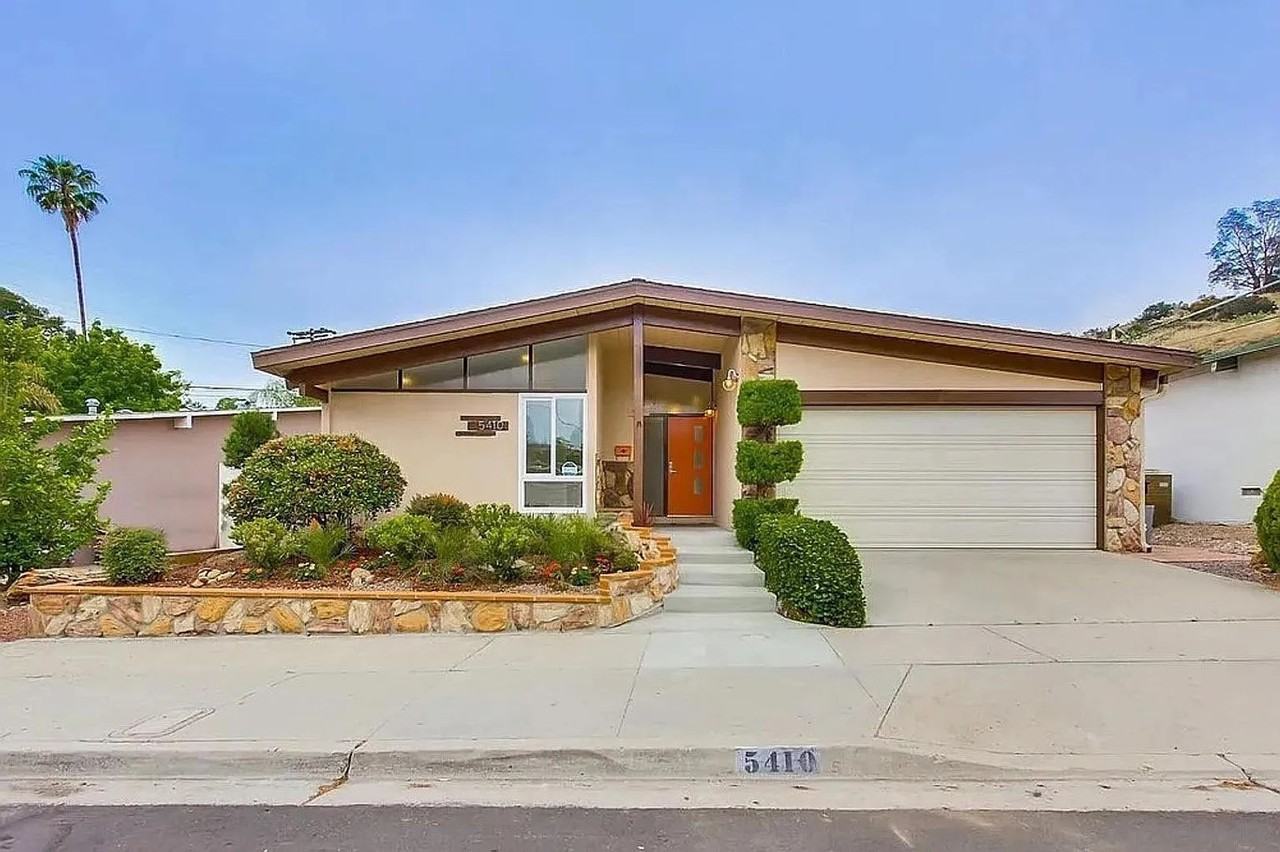 5410 Baja Dr - Photo 2 of 18