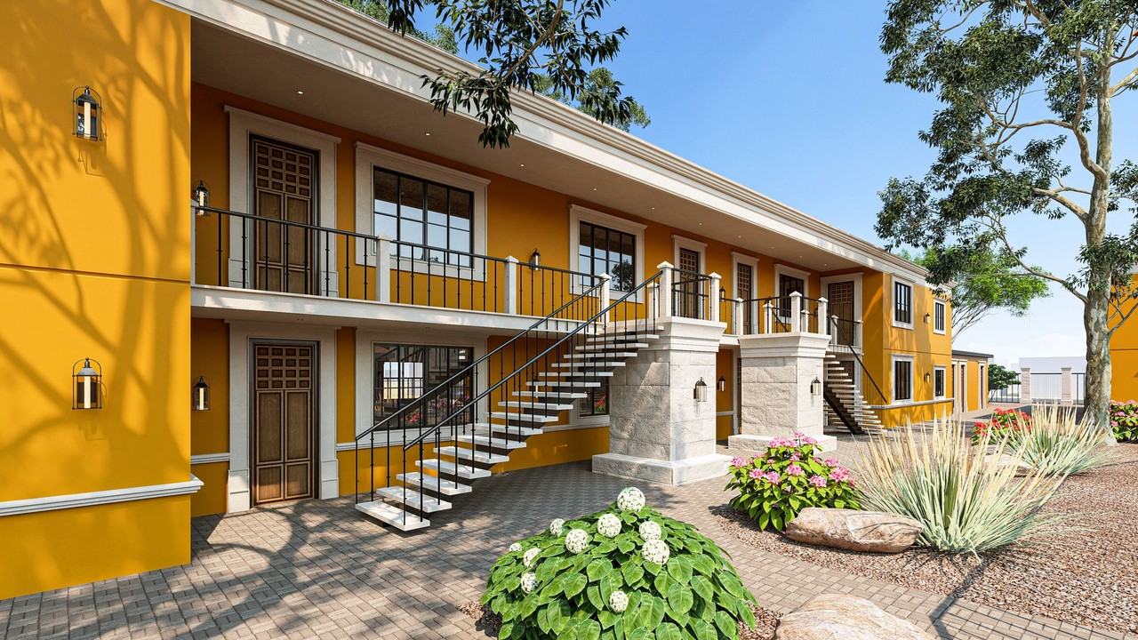 SAN MIGUEL TOWN - Photo 2 of 11