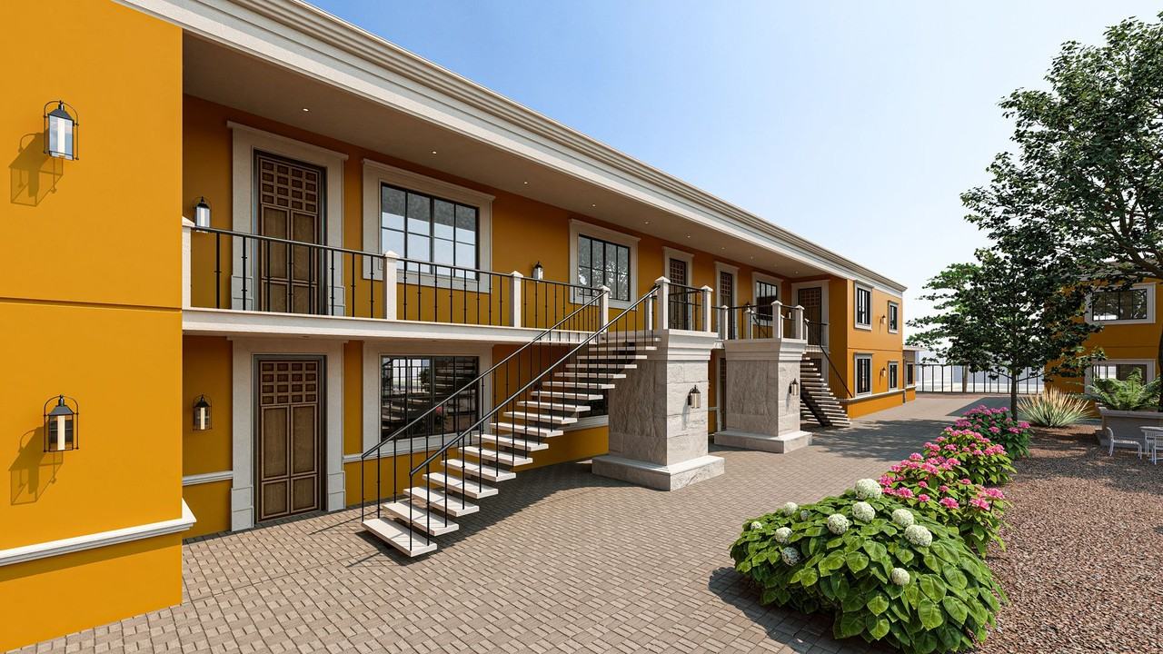 SAN MIGUEL TOWN - Photo 4 of 11