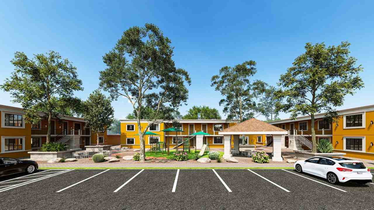 SAN MIGUEL TOWN - Photo 5 of 11