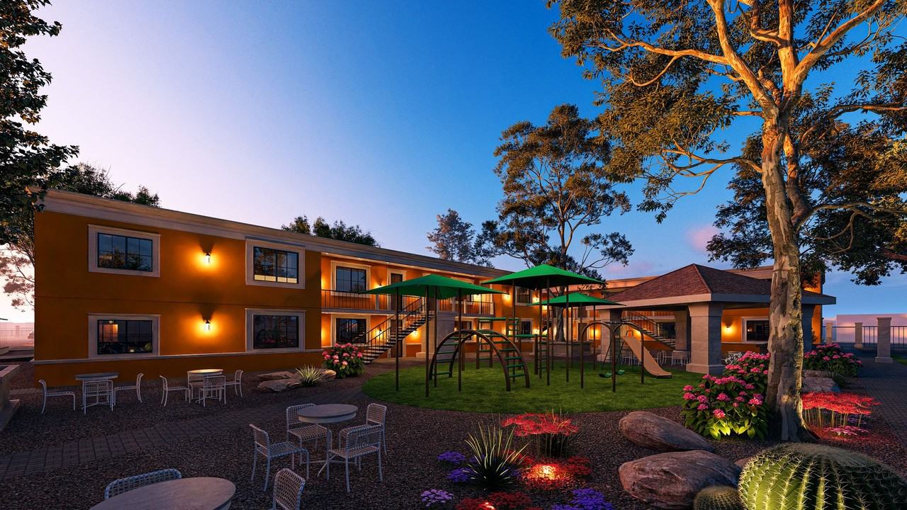 SAN MIGUEL TOWN - Photo 7 of 11