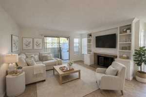 featured image of 719 Brookstone Rd #104