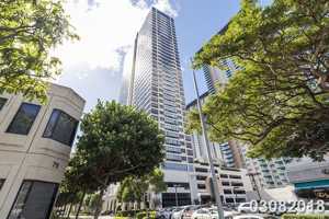 featured image of 876 Curtis St #2606