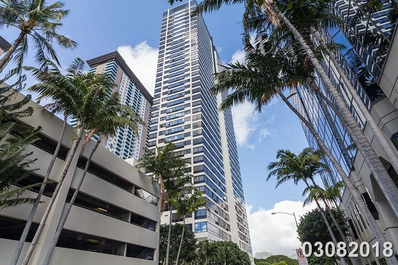 876 Curtis St #2606 - Photo 3 of 28