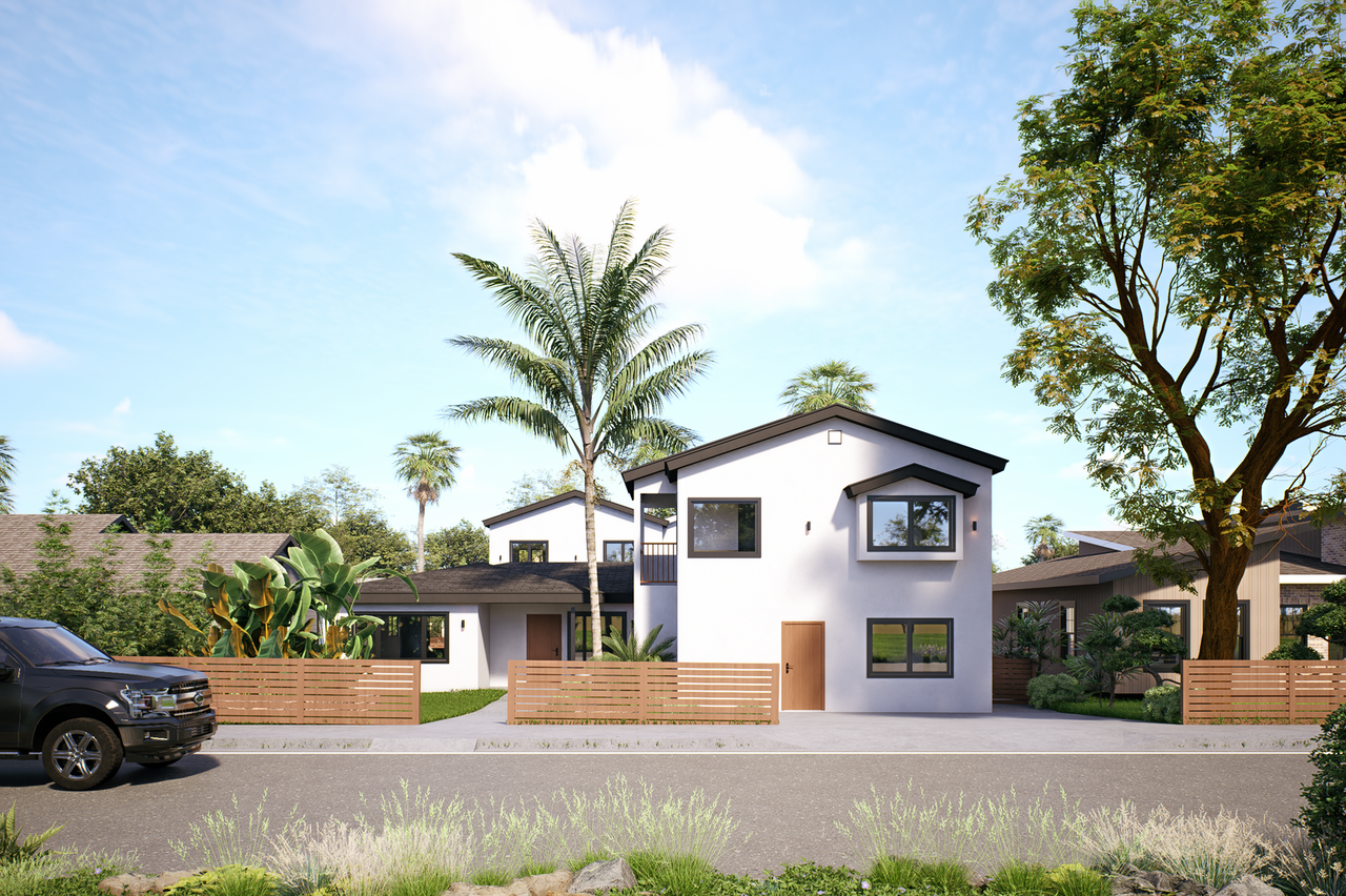 6916 Eberhart St - Photo 2 of 30