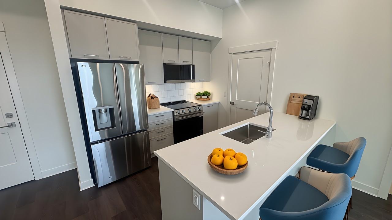 5382 615 - 5382 200 street #615