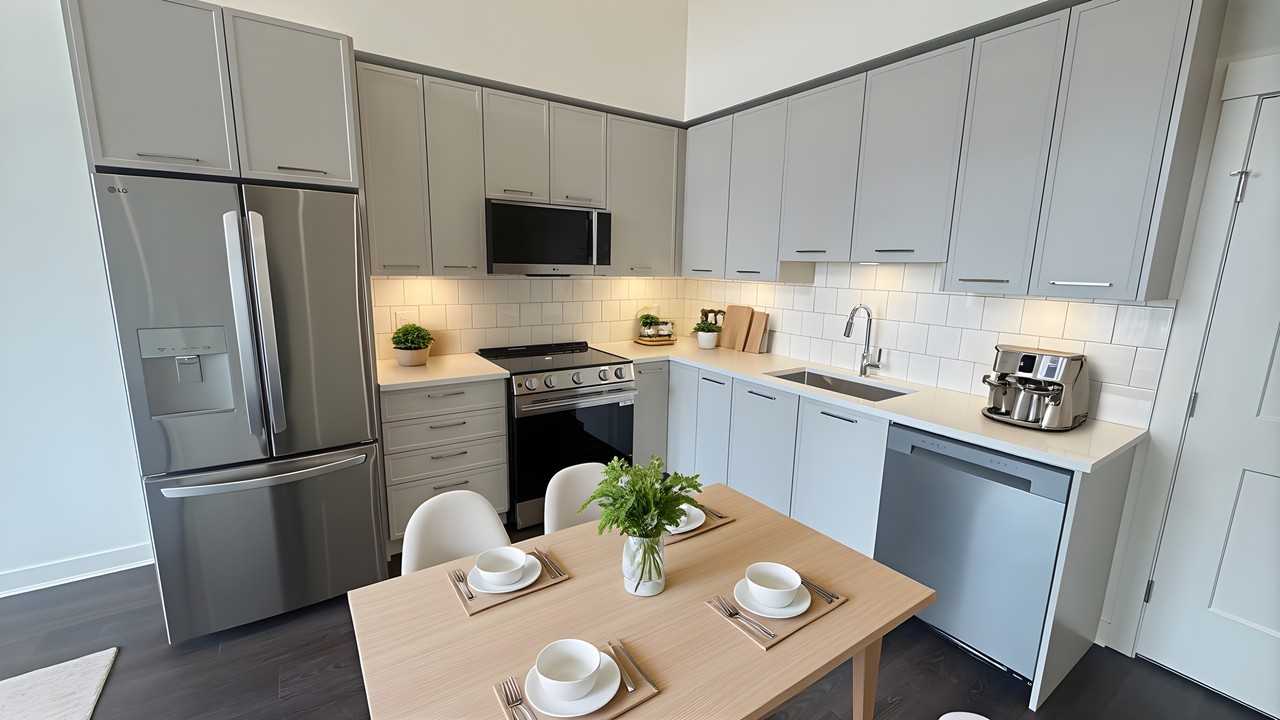 5382 618 - 5382 200 street #618