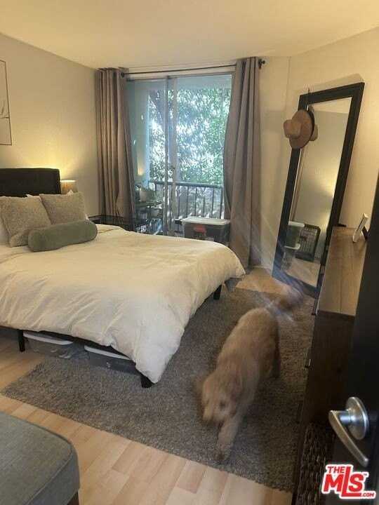 1230 N Sweetzer Ave Apt 112 - Photo 3 of 15