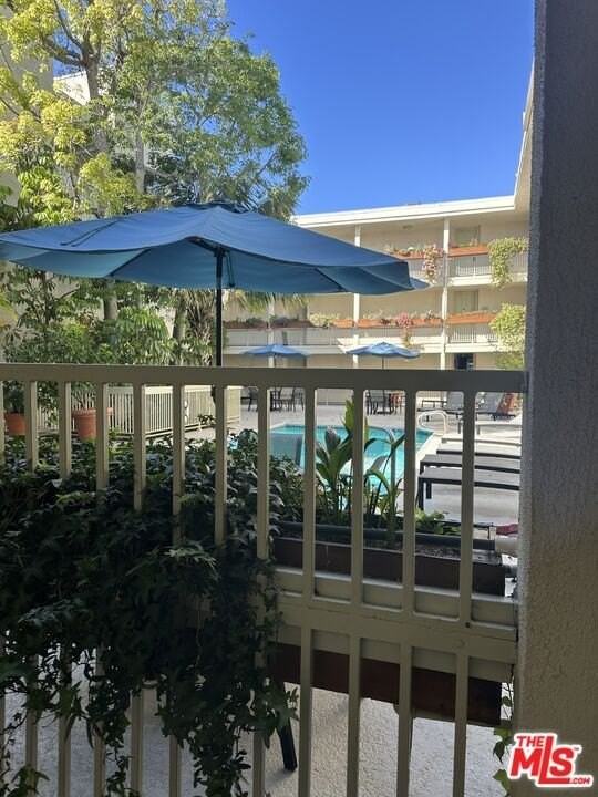 1230 N Sweetzer Ave Apt 112 - Photo 6 of 15