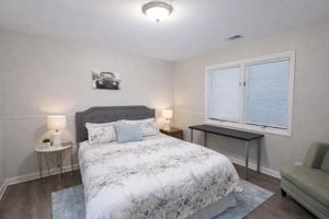 featured image of Dean Way