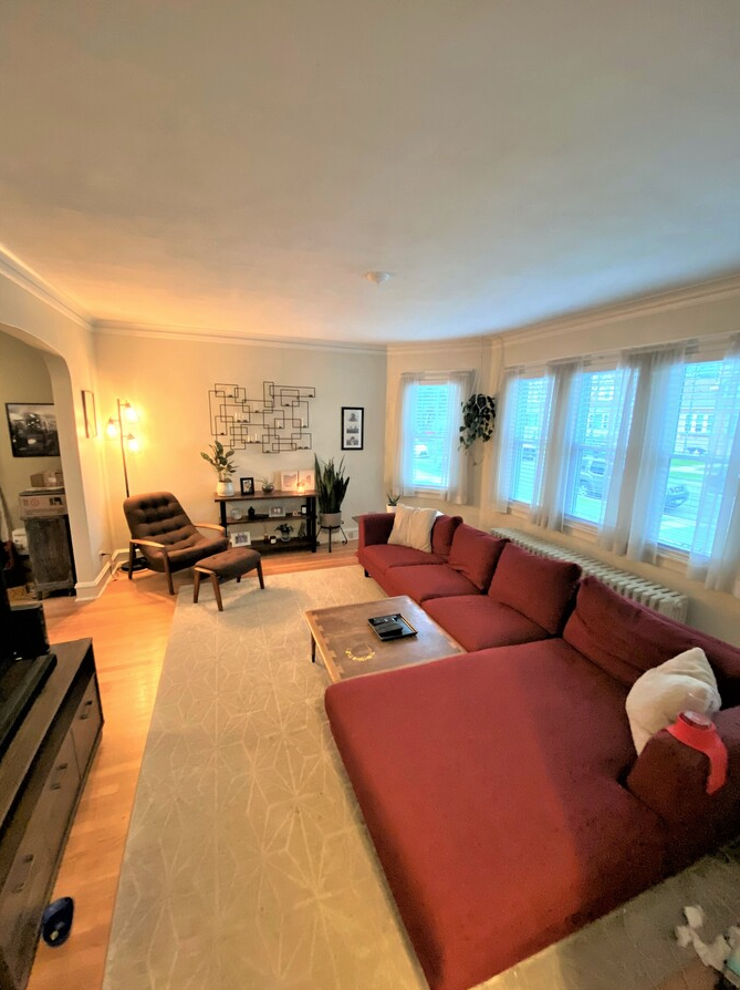 5916 W Cornelia Ave #1 - Photo 4 of 17