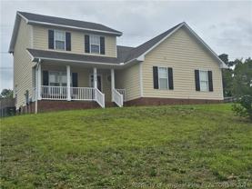 5708 Spreading Branch Rd - Photo 1 of 1