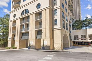 3040 Peachtree Rd Nw #605 - Photo 1 of 1