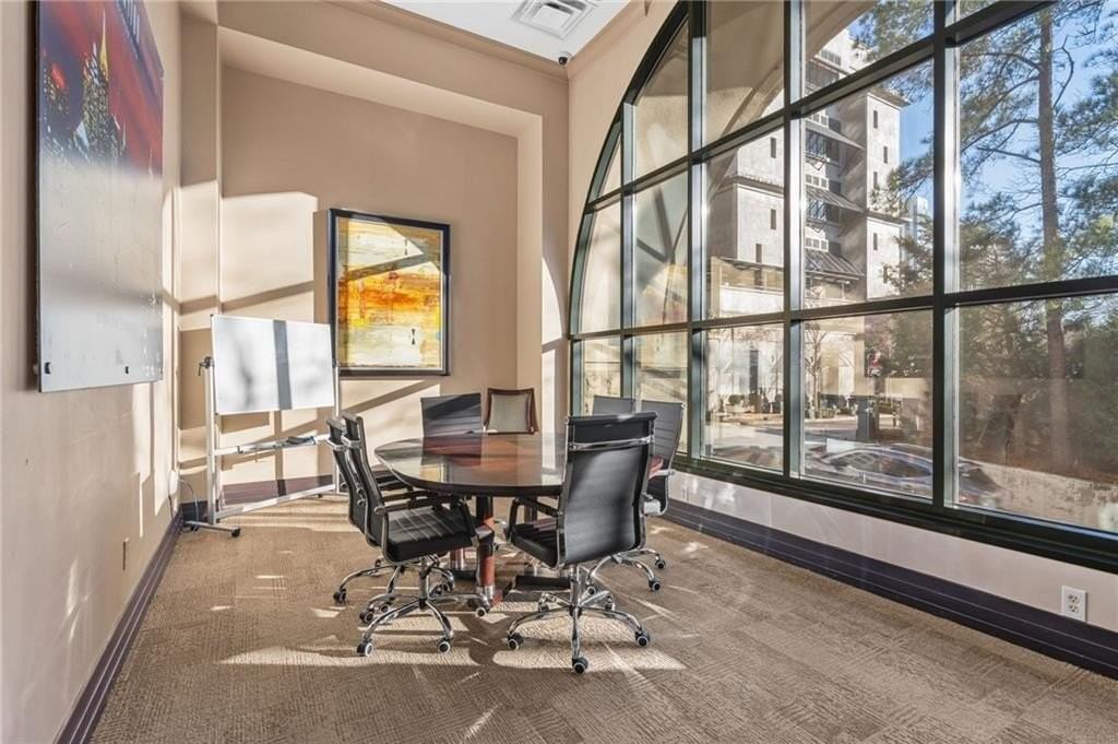 3040 Peachtree Rd Nw #605 - Photo 6 of 29