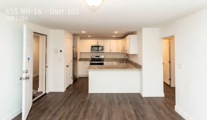 455 New Hampshire 16 - 204 #204 - Photo 2 of 12