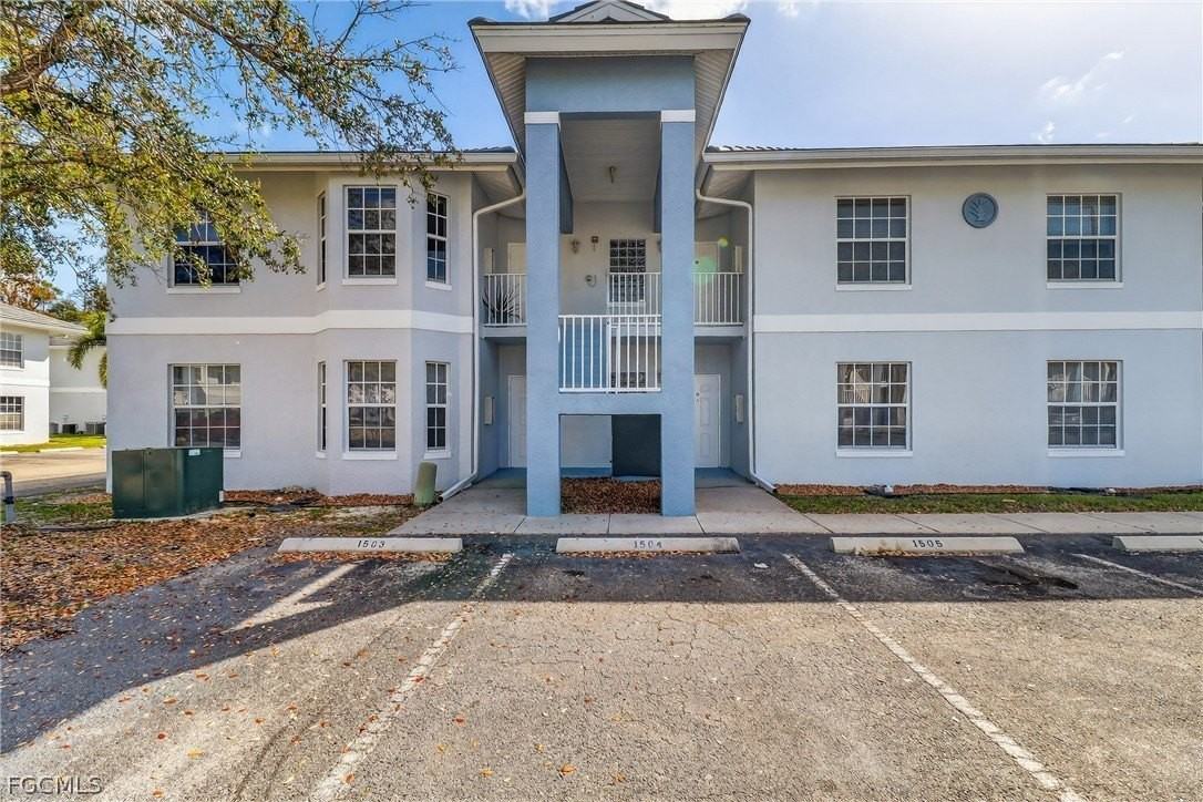 8424 Bernwood Cove Loop Apt 1501