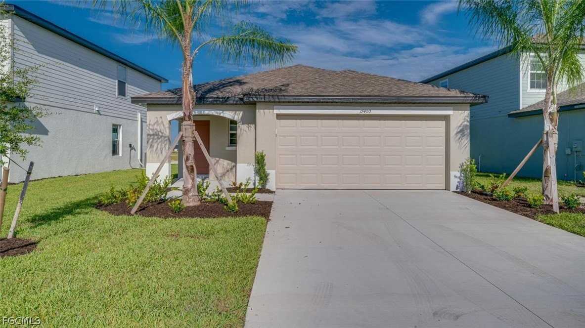 17400 Monte Isola Way - Photo 2 of 18