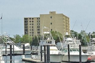 1000 River Rd #2K - Photo 1 of 1