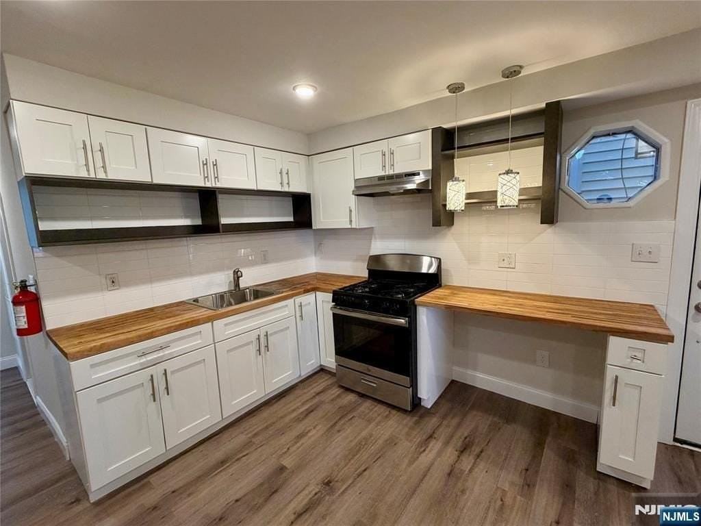 114 Maple Ave #1L - Photo 4 of 10